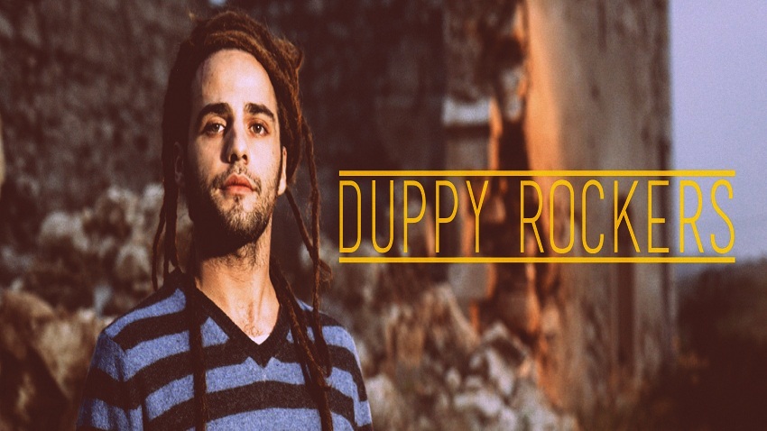 DUPPY ROCKERS  (review)