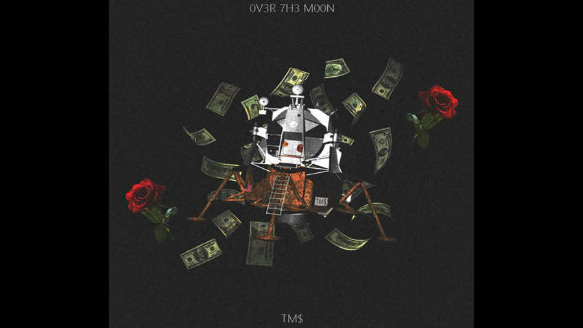 TM$ – OVER THE MOON – IN STORES A GIUGNO